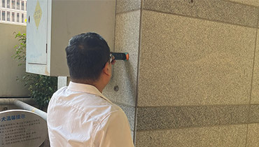 巡更系統破解安保偷懶難題，強化商圈巡檢管控