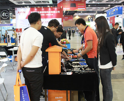 聚焦安防科技，展望東北未來