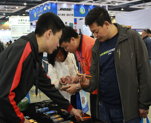 聚焦安防科技，展望東北未來