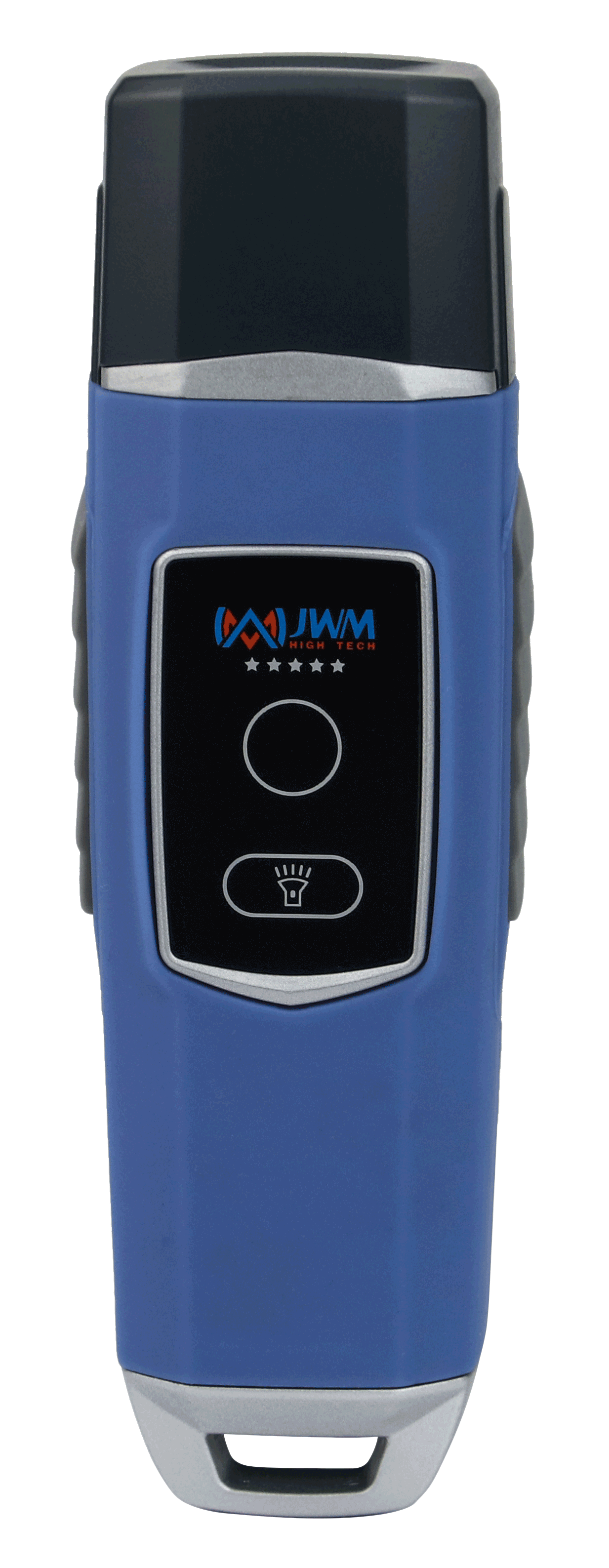 悍碼4S手電型巡更機