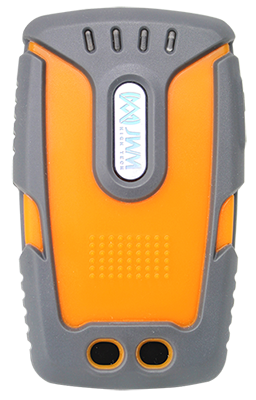 騎士3實時型巡更機