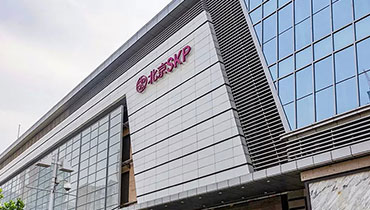 北京SKP應用“電子巡更系統”的安全管理措施