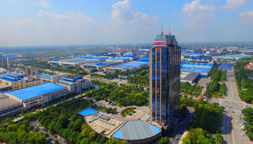 “中國巨石”引進電子巡更系統，為安全再建“銅墻鐵壁”