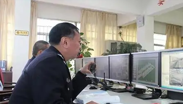 平原監獄智能巡更系統建設方案