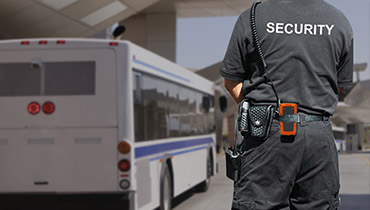 電子巡更系統提升智能化公交服務能力