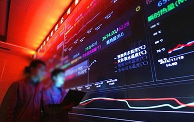 定制智慧供熱自平衡系統